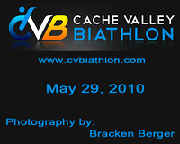 Cache Valley Biathlon 2010 Gallery